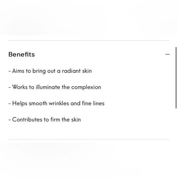 Avanti Hydrolyzed Collagen Lecithin Erythritol Retinol Ribonucleic Serum - Picture 6 of 8